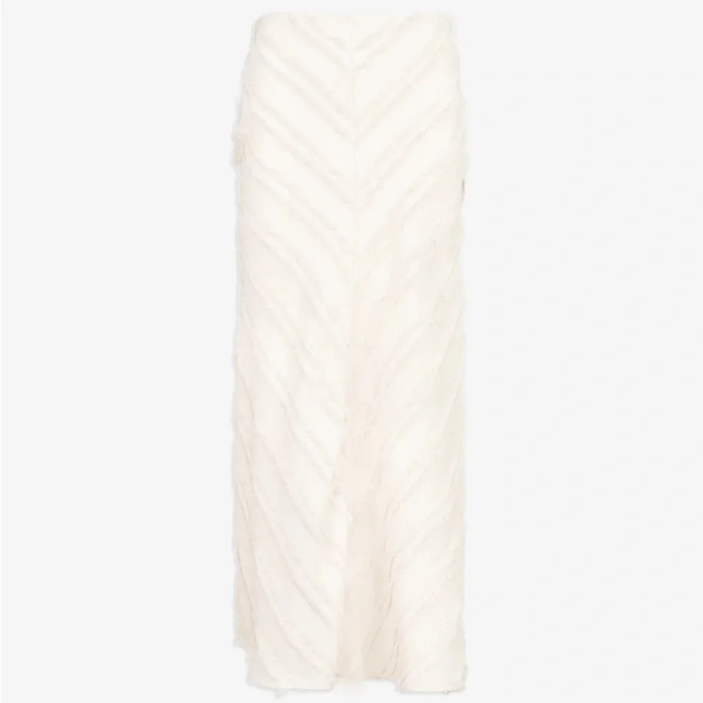 Tanya Taylor Maxine Skirt